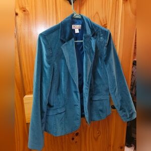 Talbots blazer